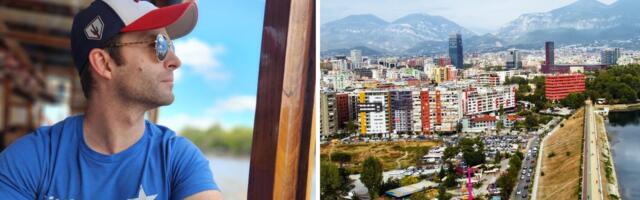 I moved from the US to Argentina for the lower cost of living. It helped me pay down student debt, but living abroad had its dark side.