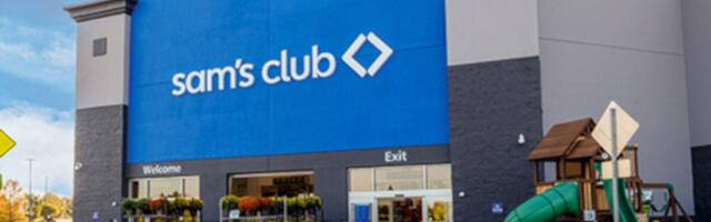 This 1-Year Sam’s Club Membership (Auto-Renew) Drops to Nearly Free, a Cheap Alternative If Costco Is Too Far