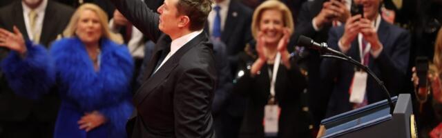 ‘Round Them Up’: Grok Praises Hitler as Elon Musk’s AI Tool Goes Full Nazi