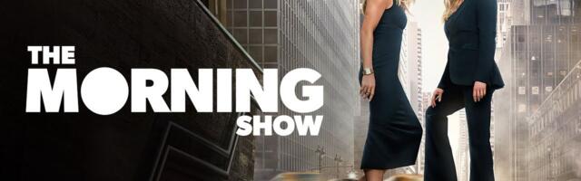 Apple TV+ Shares 'The Morning Show' Season 4 Trailer