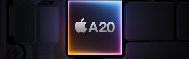 Apple Secures Half of TSMC's 2nm Production Capacity for iPhone 18