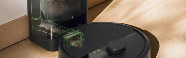 Roomba robot vacuums are more than $300 off right now
