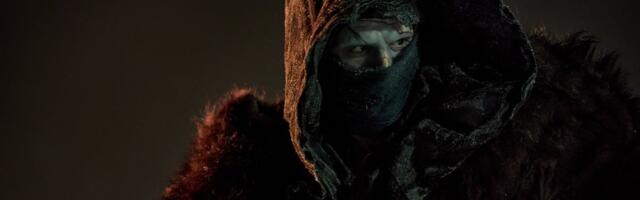 Get your best look yet at Jacob Elordi as the Creature in Guillermo del Toros Frankenstein