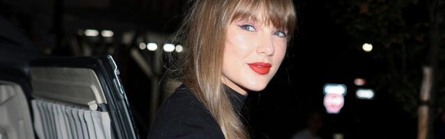Taylor Swift's $53,000 outfit for a New York City outing is the perfect inspiration for fall fashion