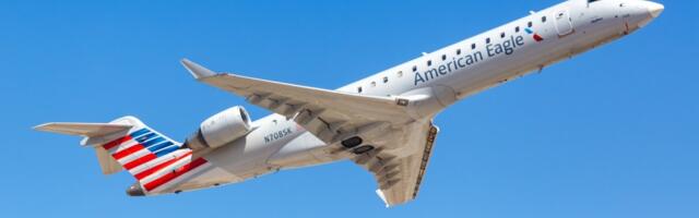 Airlines Receive Nearly $600 Million to Serve Rural Communities. That Funding Runs Out Sunday