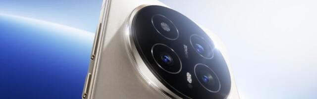 Honor Magic8 Pro and Magic8 debut with AI Button, Snapdragon 8 Elite Gen 5 SoC
