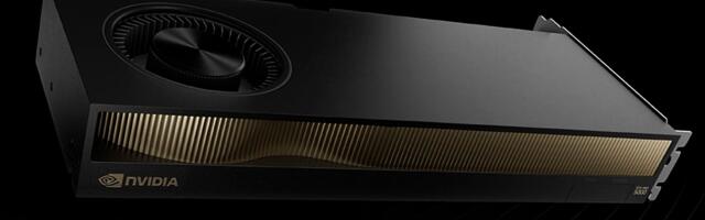 Nvidia continues to feed the AI monster with new RTX Pro 5000 Blackwell GPU with 72GB GDDR7 — 50% more VRAM than the regular version