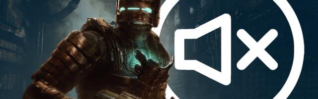 Please tell me I'm not the only person who plays horror games on mute? Please tell me I'm not the only person who plays horror games on mute?