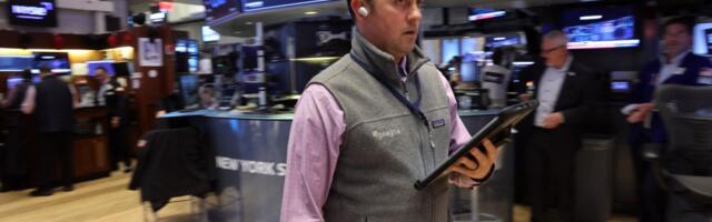 The job market is getting worse. So why are stocks booming?