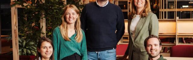 Amsterdam-based Invest-NL launches €50M Diverse Manager Programme to drive inclusion in venture capital