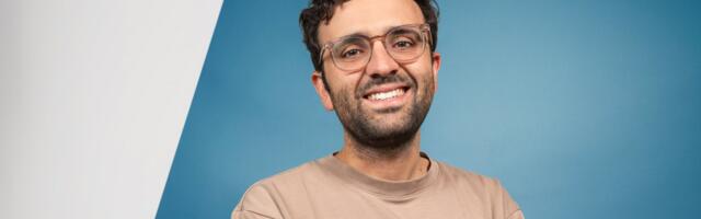 Election night at Kalshi HQ