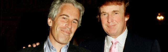 All MAGA Wanted Was the Epstein Files. Now They're Ignoring Them