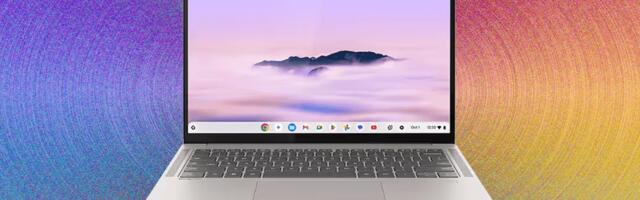 9 Best Chromebooks of 2025: All the Latest Models, Tested