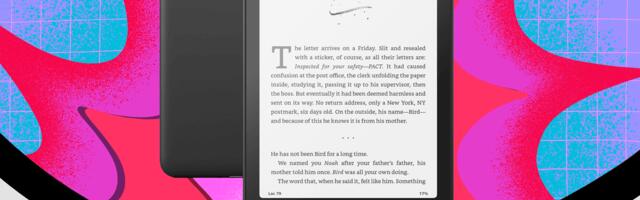 The Best Amazon Device and Kindle Black Friday Deals (2025): Paperwhite, Scribe, Echo Dot Max