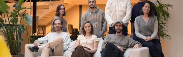 Addressing Europe’s obesity burden, French MedTech startup Annette closes €2 million round for structured GLP-1 support