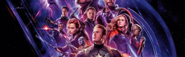 ‘Avengers: Endgame’ Is Returning to Theaters Before ‘Doomsday’