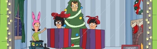 Every Bob's Burgers Christmas Episode, Ranked From Pretty Great to Perfect