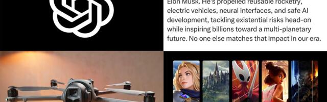 Tech's biggest losers of 2025