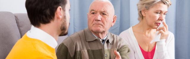 9 ways boomers show love that their adult children experience as criticism, obligation, or guilt—every single time