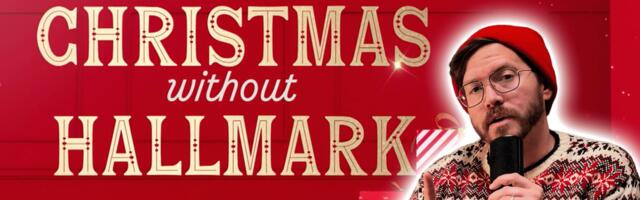 I Learned Why Hallmark Is Popular By Watching Too Many Movies