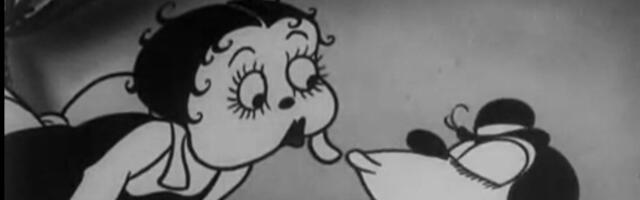 Public domain 2026: Betty Boop, Pluto, and Nancy Drew set free