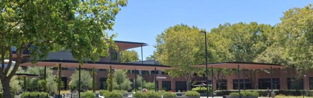 Big tech hub is bought in hopeful sign for South Bay office market