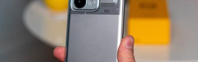 Watch the Realme P4 Power's unorthodox launch event live here