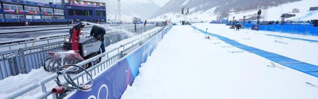 IOC open to earlier dates for future Winter Olympics and Paralympics because of warmer temperatures