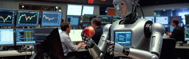 Crypto Orderbook или Биржевой стакан на криптобирже: взгляд изнутри, часть 1