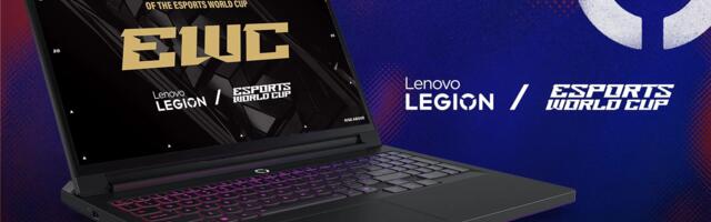 Unbeatable Presidents Day deal slashes $580 off powerful OLED RTX 5080 Lenovo Pro 7i Gen 10 gaming laptop - comes armed with 64GB of memory and 1TB SSD
