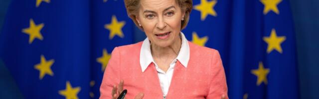 Military Leaders Warn European War on American Big Tech Comes With Real Security Risks