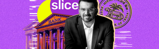 Inside slice’s Bet To Fix A Broken Bank