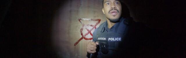 Bodycam review: Police versus the paranormal is a great Blair Witch-like ride-along