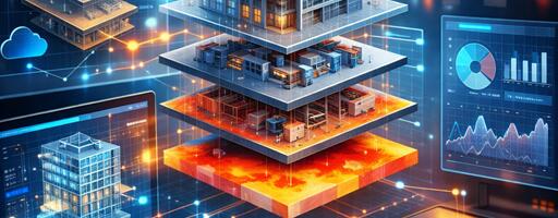 Рекурсивная энергия самореферентной связности: как мы научили видеокарту добывать энергию из структуры