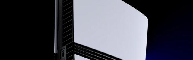 AI frame generation is coming to the PS5 Pro