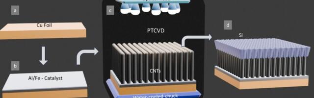 Battery tech that stores over 9 times more energy is here and it’s perfect for your gadgets