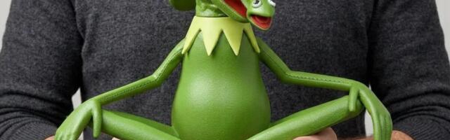 You Too Will Learn to Fear the XenoFrog