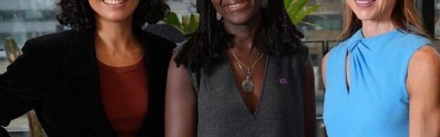 UK’s flagship fund of funds backing female investors and founders announces first close at £130m