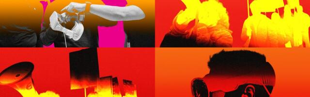 How the Vision Pro Rollout Inflamed Tensions at Apple