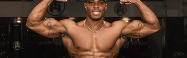 A strength training expert, who runs the 'hardest workout in NYC,' shares 3 moves to build muscle fast