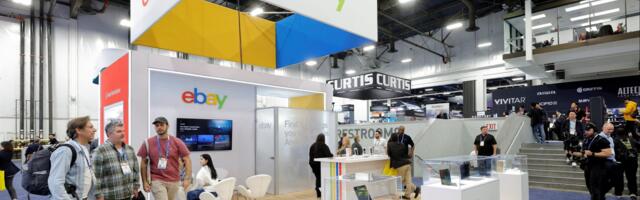 Ebay weighs GameStop’s unsolicited $56bn offer for online marketplace