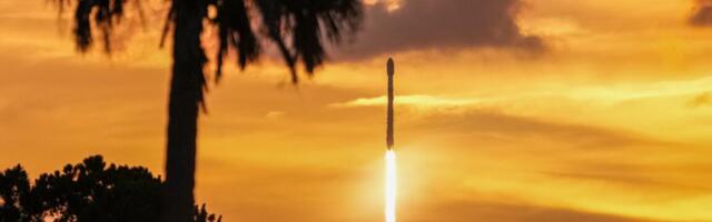 Rocket Report: Blue Origin explosion still making headlines; Impulse raises money