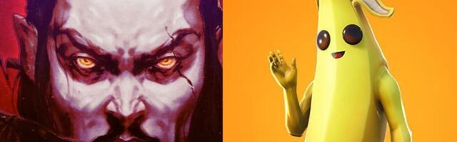 Vampire Survivors studio Poncle is "reviewing" its Fortnite collaboration after the State of Unreal show and Epic's focus on generative AI