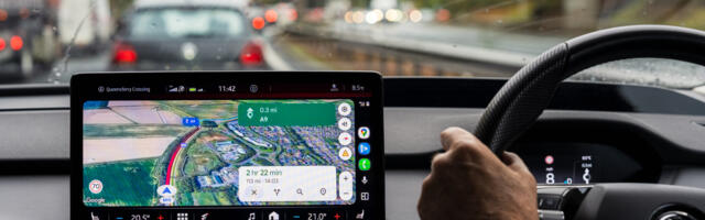 Here's A Reason Why Speed Limits May Not Be Showing Up On Google Maps For You