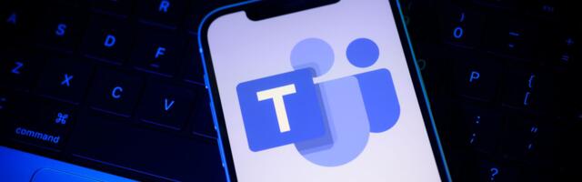 Microsoft Teams is getting wants to block bad bots for good