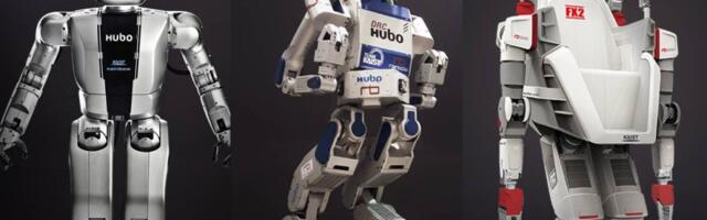 Samsung creates Robotics eXperience (RX) division