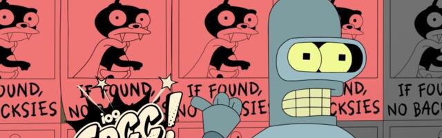 ‘Futurama’ Season 14 Trailer Promises More Sci-Fi Swagger and Shenanigans
