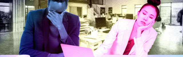 5 ways to accomplish nothing and still feel exhausted