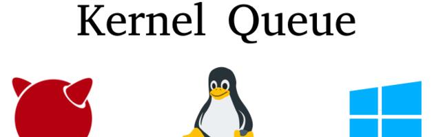 Kernel Queue: The Complete Guide On The Most Essential Technology For High-Performance I/O