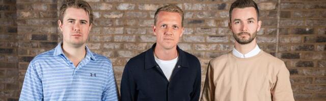 London-based firm transforming world of deskless work gets Google and Monzo founder backing